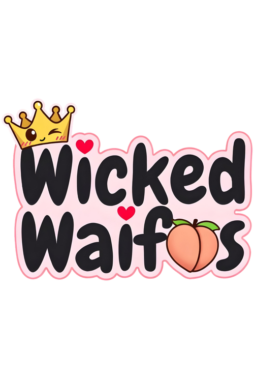 Wicked Waifus